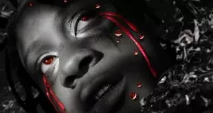 Trippie Redd - A Love Letter to You 4 (5 Year Anniversary)