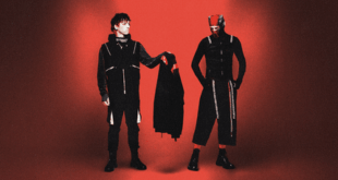 Twenty One Pilots - The Contract