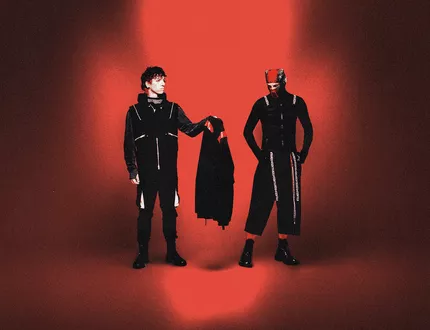 Twenty One Pilots - The Contract
