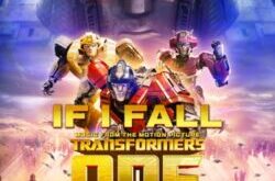 Ty Dolla Sign & ARE WE DREAMING – If I Fall (Music from the Motion Picture Transformers One)