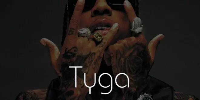 Tyga