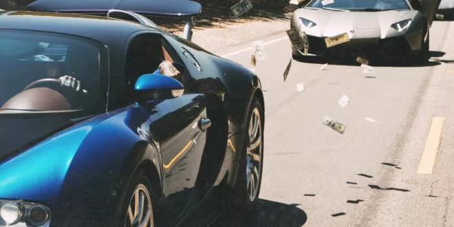 Tyga - Bugatti Raww