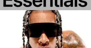 Tyga - Essentials