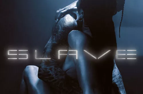 Tyga - Slave