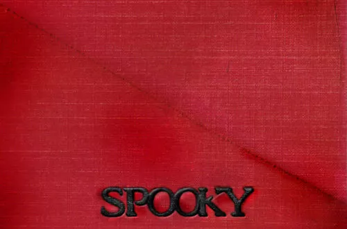 Tyga - Spooky