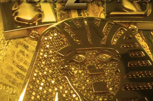Tyga - Well Done 2