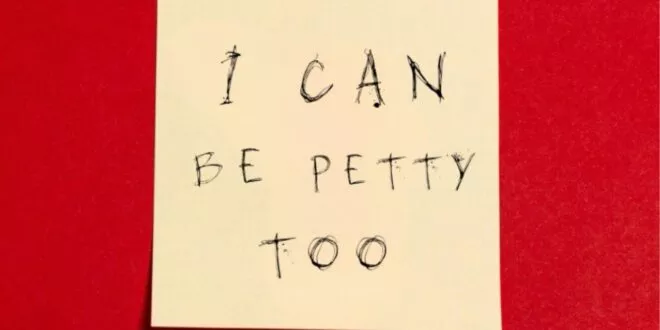 Tyla Yaweh - I CAN BE PETTY TOO
