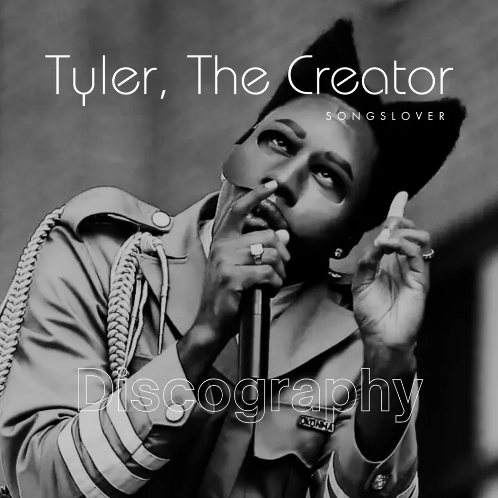 Tyler, The Creator - Discography