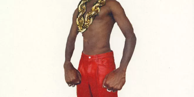 Tyler, The Creator – DON’T TAP THE GLASS [EXPLICIT]