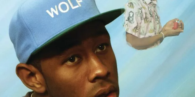 Tyler, The Creator - Wolf - 2013