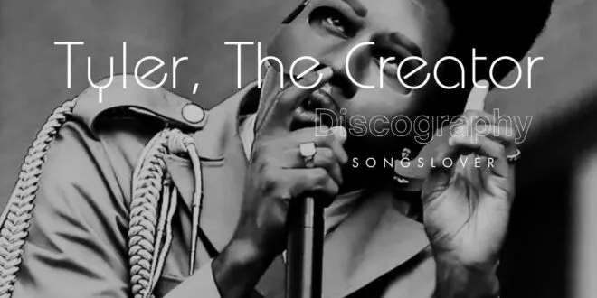 Tyler, The Creator