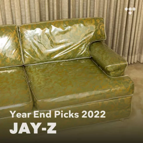 VA - JAY-Z-s Year End Picks 2022