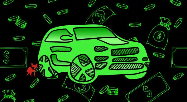 Valee & Harry Fraud - Egonomics (2025)