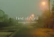Various Artist - Best Of April 2025