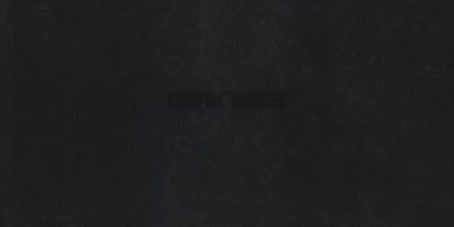Vince Staples - Dark Times
