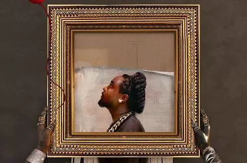 Wale - Wow… that's crazy