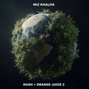 Wiz Khalifa - Khalifa Home