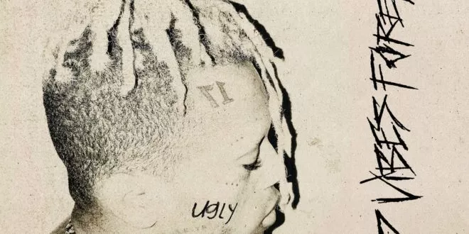 XXXTENTACION - Bad Vibes Forever