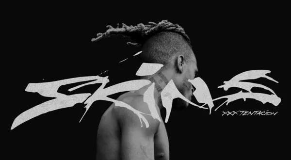 XXXTENTACION - SKINS
