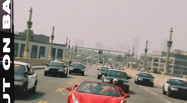 YG - Out on Bail