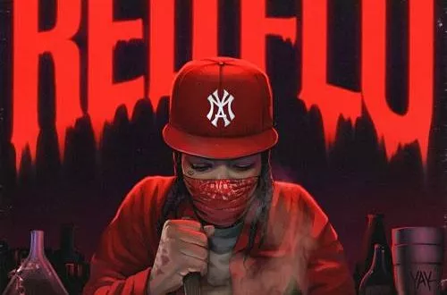 Young M.A - Red Flu