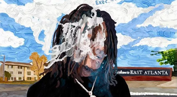 Young Nudy & Pierre Bourne - Sli merre