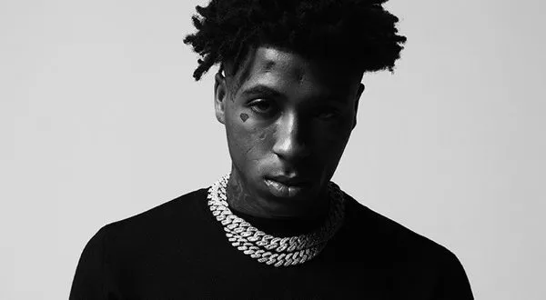 YoungBoy Never Broke Again - Top