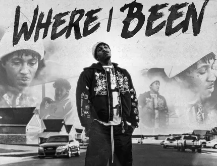 YoungBoy Never Broke Again - Where I Been