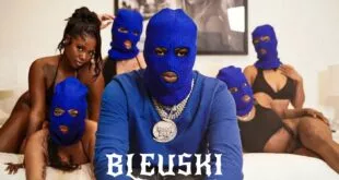 Yung Bleu - Bleuski