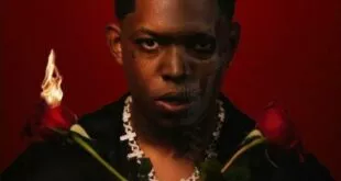 Yung Bleu, Meek Mill - What Makes Us Human (2025)