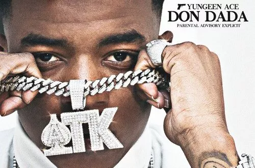 Yungeen Ace - Don Dada