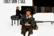 Yungeen Ace – I Am What They Don’t See (Explicit)