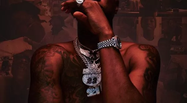 Yungeen Ace - Step Harder