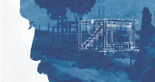ZAYN - ROOM UNDER THE STAIRS
