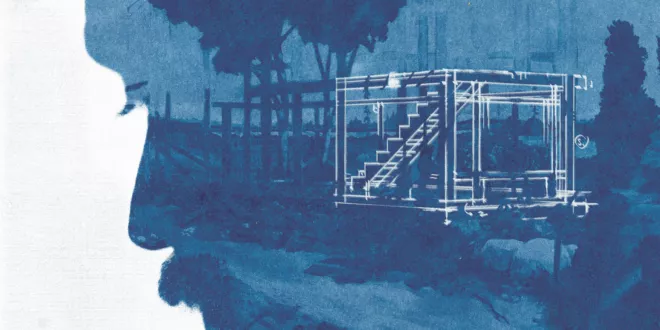 ZAYN - ROOM UNDER THE STAIRS