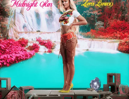 Zara Larsson - Midnight Sun