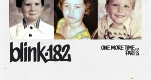blink-182 - ALL IN MY HEAD NO FUN