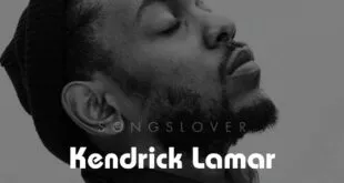 Kendrick Lamar - Discography