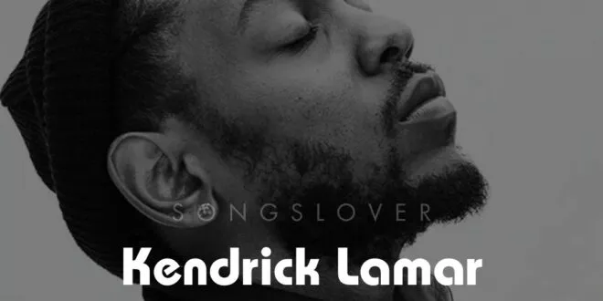 Kendrick Lamar - Discography